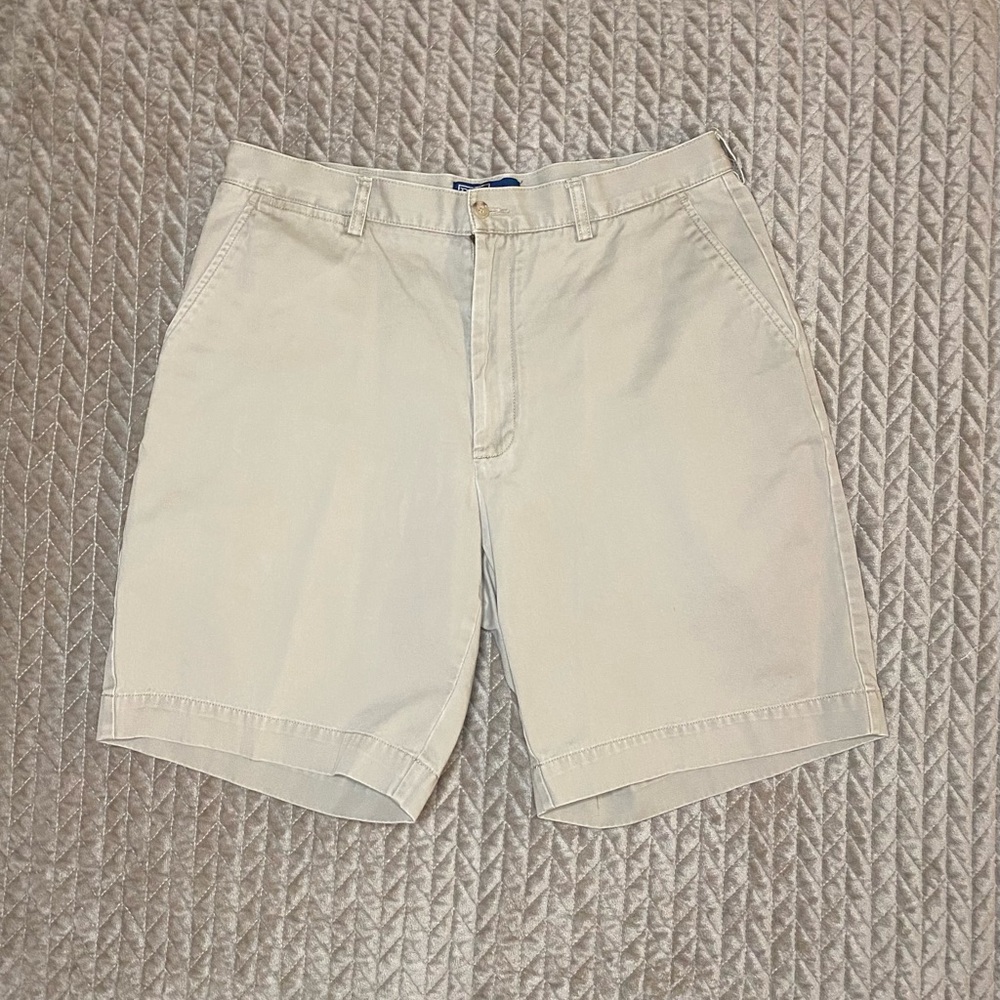 Men’s Polo Ralph Lauren Golf Shorts Sz 35.